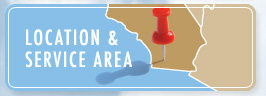 Location & Service Area