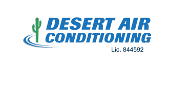 Desert Air Conditioning